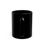 Printify Mug 11oz MJ “Rock With You” Ceramic Mug – King of Pop Collectible Drinkware | Miles Carter Collection