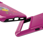 “Spread Love” Phone Case – Classic Series Positivity Design | Miles Carter Collection