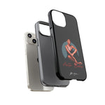 Anita Baker Phone Case – Timeless Soul & R&B Legend | Miles Carter Collection