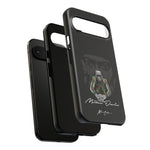 Miles Davis Phone Case – Jazz Legend & Timeless Innovator | Miles Carter Collection