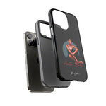 Anita Baker Phone Case – Timeless Soul & R&B Legend | Miles Carter Collection