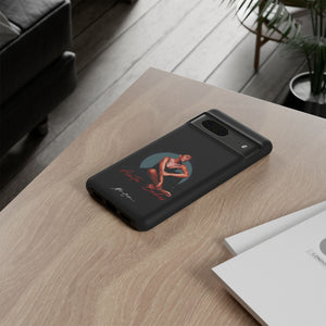 Anita Baker Phone Case – Timeless Soul & R&B Legend | Miles Carter Collection