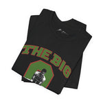 Printify T-Shirt Oscar Robertson "Mr. Triple Double" | Goat Series