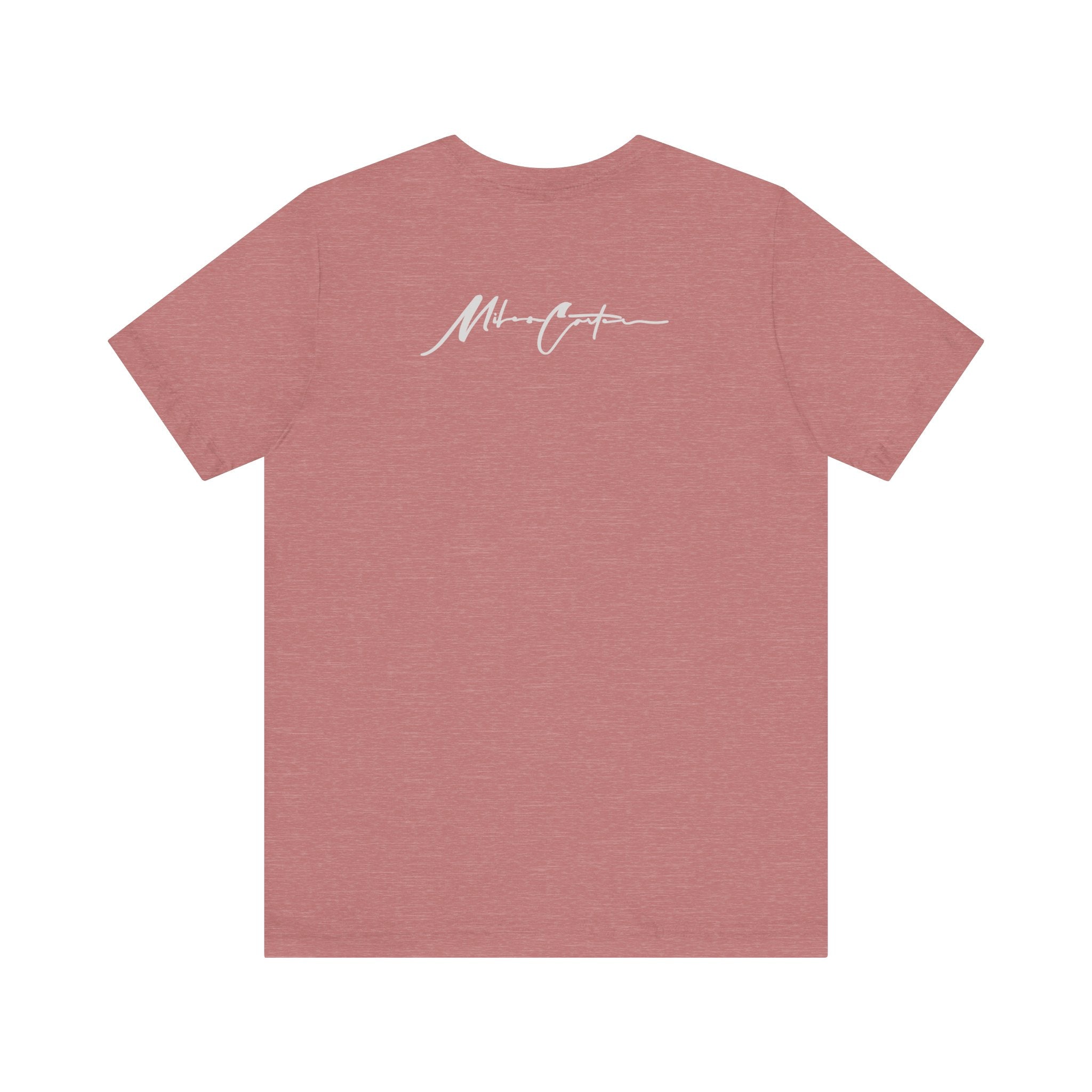 Printify T-Shirt Earth, Wind & Fire “Devotion” | Soul Series