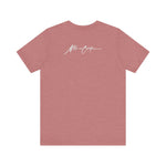 Printify T-Shirt Earth, Wind & Fire “Devotion” | Soul Series