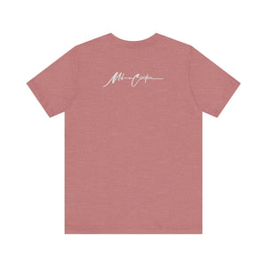 Printify T-Shirt Earth, Wind & Fire “Devotion” | Soul Series
