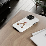 Sade Phone Case – Timeless Soul & 80s Style Icon | Miles Carter Collection