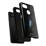 Michael Jackson “Rock With You” Phone Case – Disco Soul Icon | Miles Carter Collection