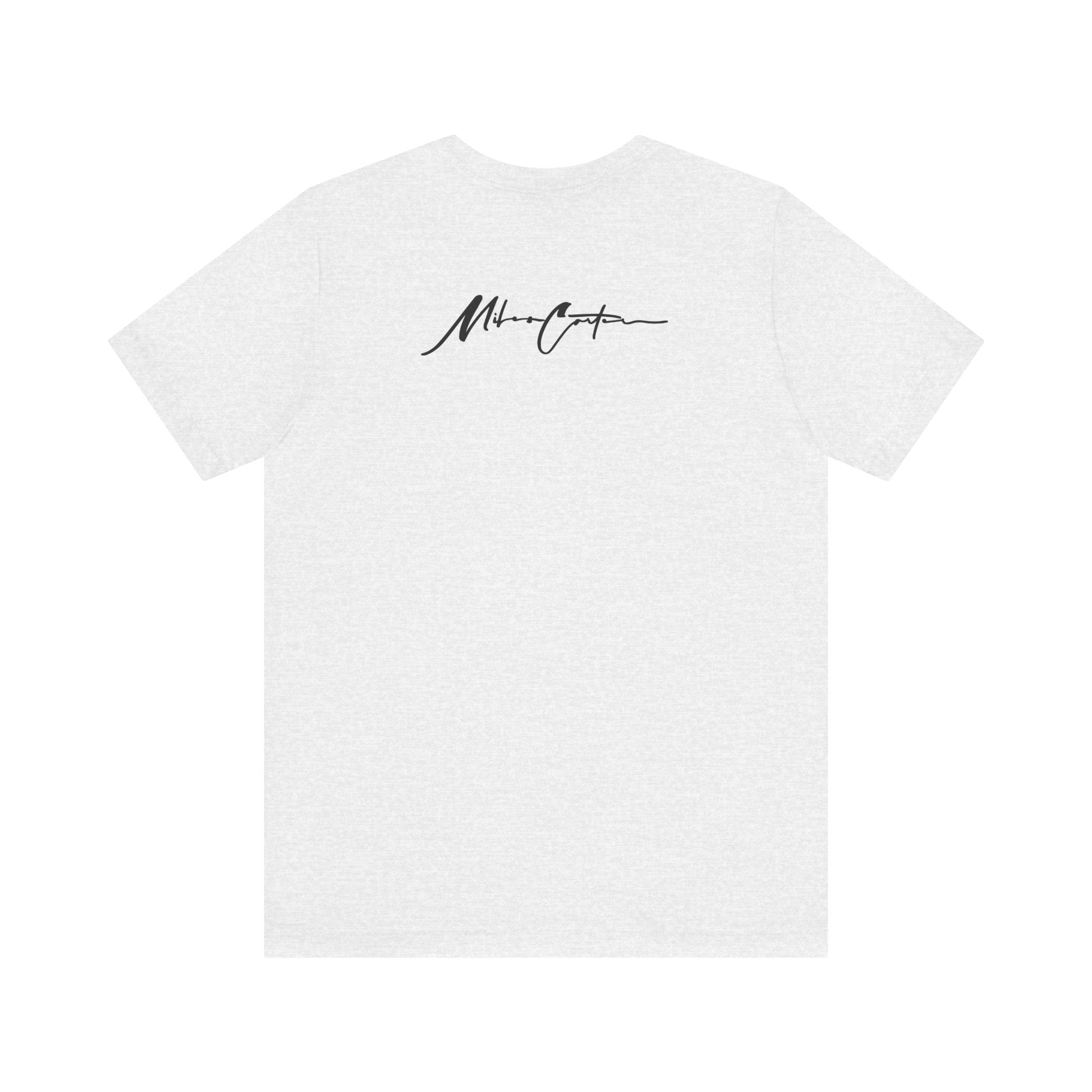 Printify T-Shirt Muhammad Ali “From Cassius to The Greatest” | Classic Series