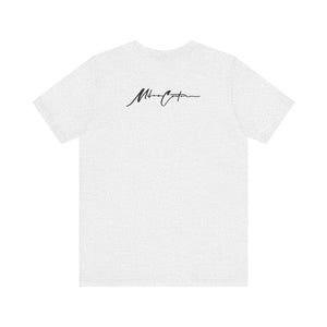 Printify T-Shirt Muhammad Ali “From Cassius to The Greatest” | Classic Series