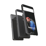 Marvin Gaye Phone Case – Motown Soul Icon | Miles Carter Collection