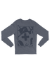 Miles Carter Designs Long Sleeve T-Shirt S MCC - Stay Fresh (HS)