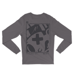 Miles Carter Designs Long Sleeve T-Shirt S MCC - Stay Fresh (S)