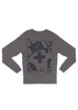 Miles Carter Designs Long Sleeve T-Shirt S MCC - Stay Fresh (S)