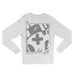 Miles Carter Designs Long Sleeve T-Shirt S MCC - Stay Fresh (W)