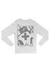 Miles Carter Designs Long Sleeve T-Shirt S MCC - Stay Fresh (W)