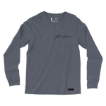 Miles Carter Designs Long Sleeve T-Shirt MCC - Stay Fresh (HS)
