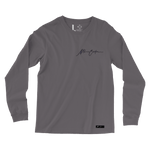 Miles Carter Designs Long Sleeve T-Shirt MCC - Stay Fresh (S)
