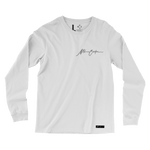 Miles Carter Designs Long Sleeve T-Shirt MCC - Stay Fresh (W)