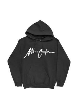 Miles Carter Designs Long Sleeve T-Shirt MCC - Stay Fresh Hoodie (B)