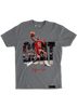 Miles Carter Designs Shirt 23 - The Legend