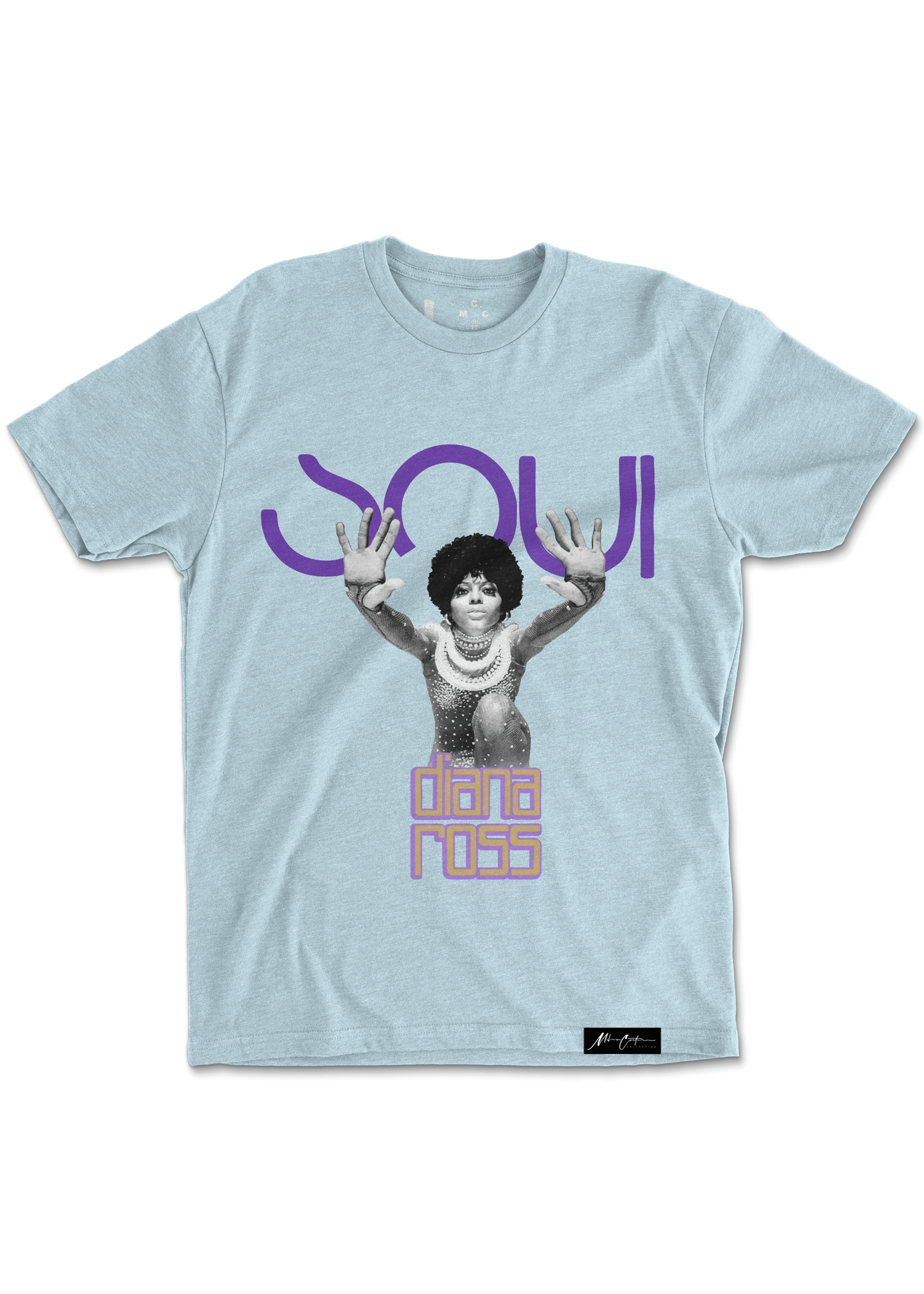 Diana ross online supreme t shirt