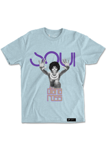 Miles Carter Designs Shirt S The Supreme Diana Ross