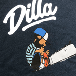 Miles Carter Designs Shirt J Dilla Donuts Vinyl