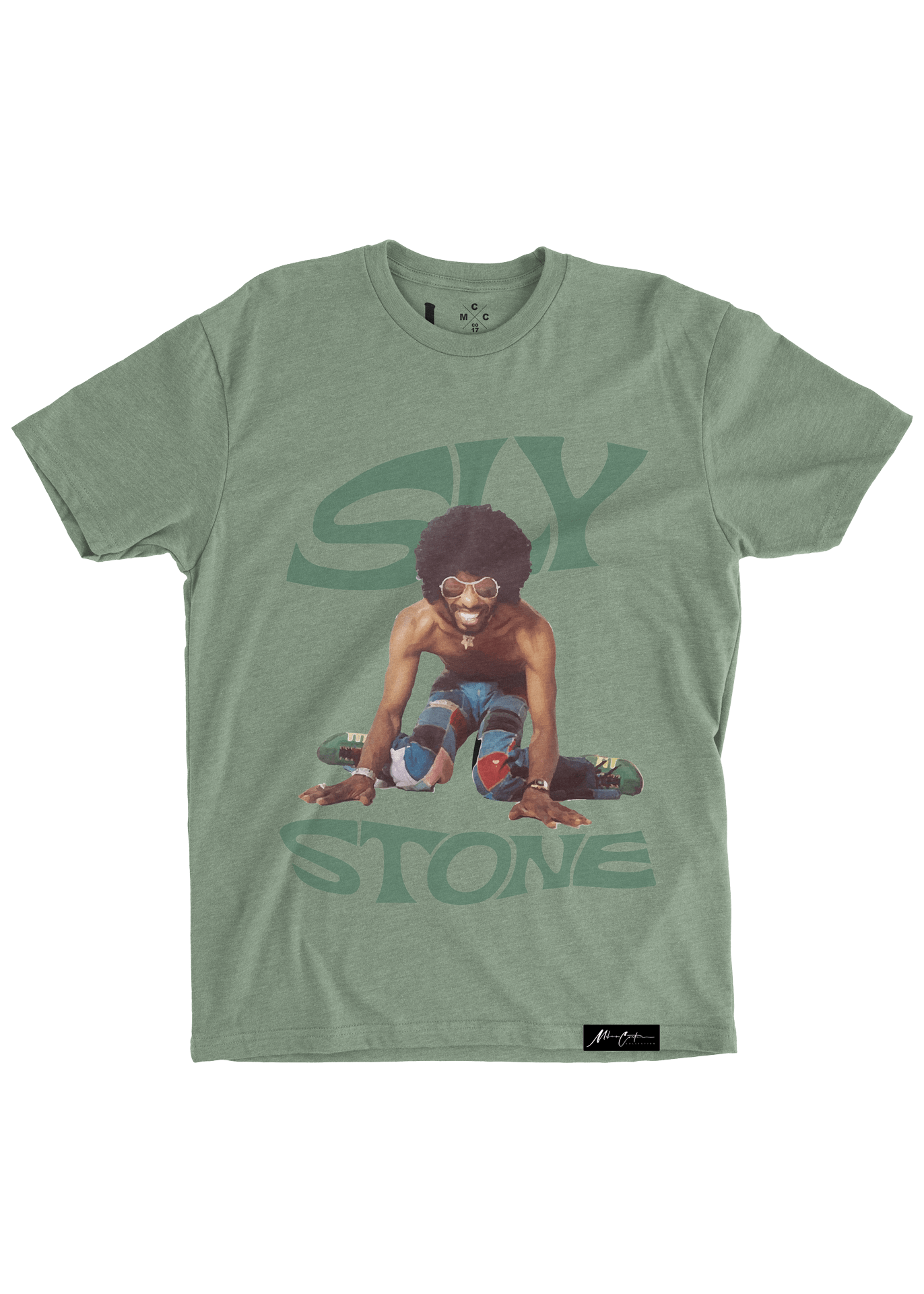 Sly Stone Psychedelic Soul Miles Carter Collection Miles