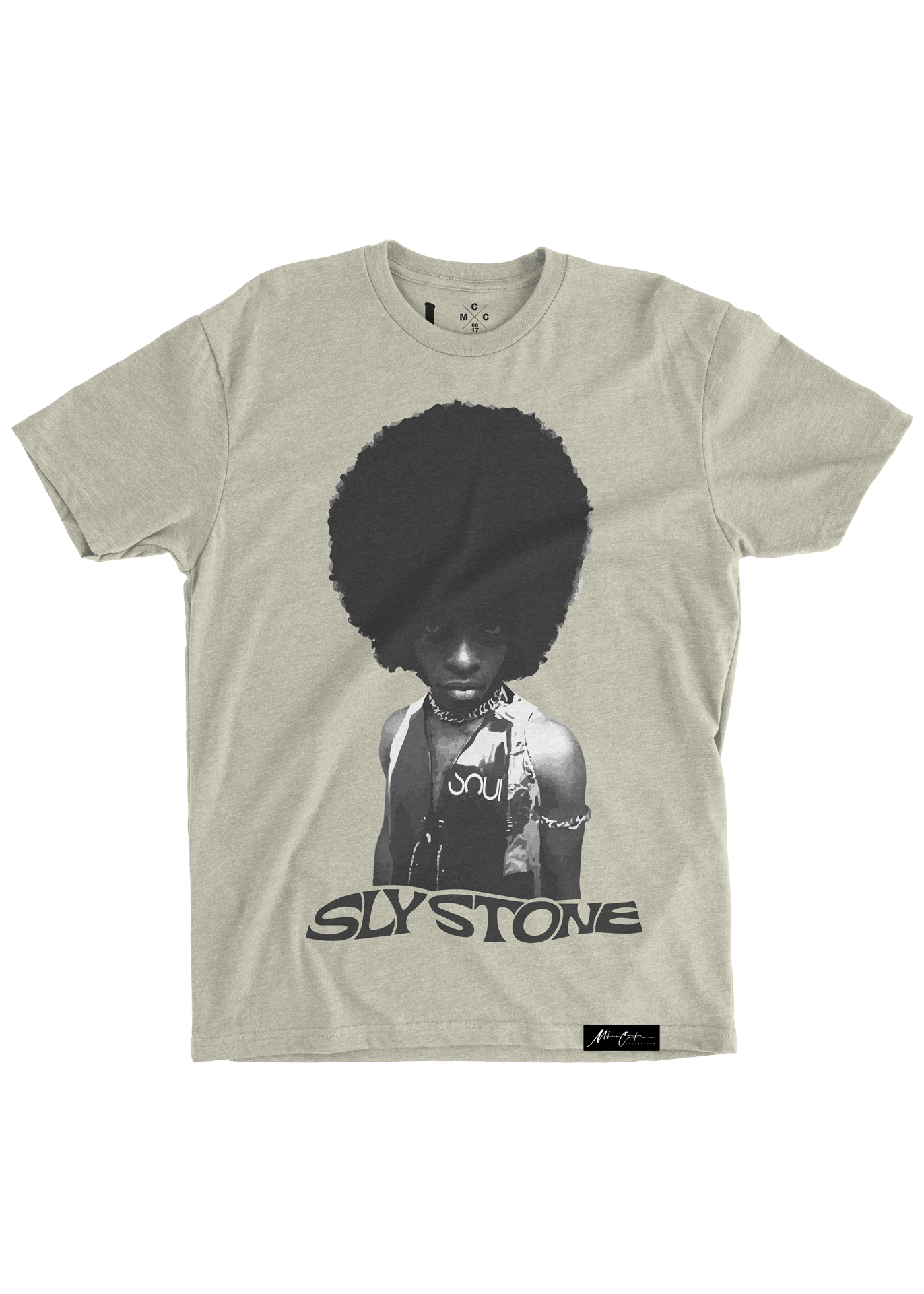 Sly and the family stone deals t shirt