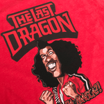Miles Carter Designs Shirt The Last Dragon Sho Nuff