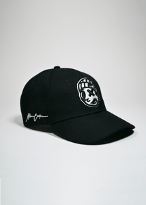 Miles Carter Designs Hats Stay Fresh - Wool Cap (B)