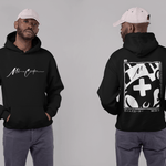 Miles Carter Designs Hoodie MCC - Stay Fresh Hoodie (B)