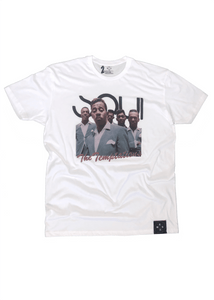 Miles Carter Designs Shirt S The Temps Motown Sound